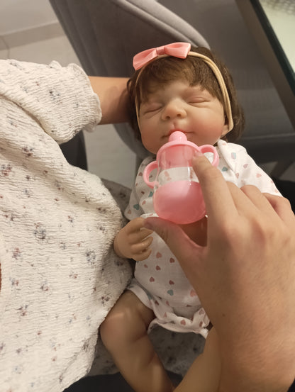 Bebé Reborn Mari