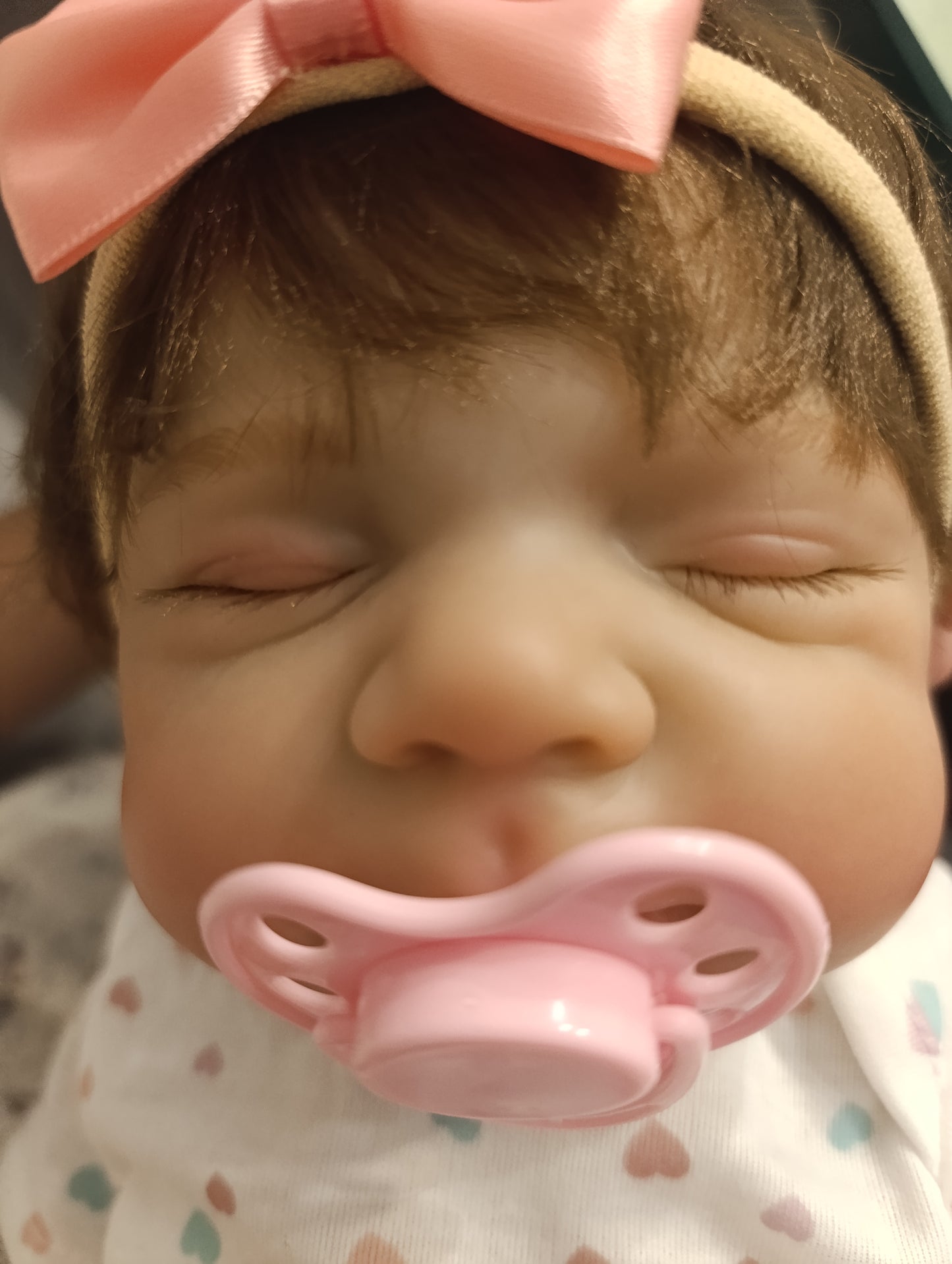 Bebé Reborn Mari