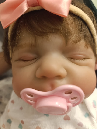 Bebé Reborn Mari